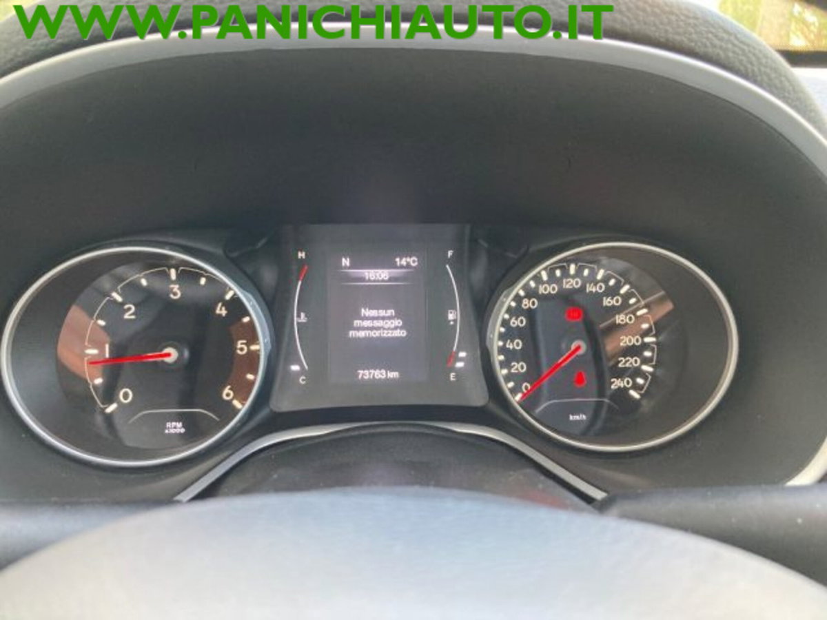 Jeep Compass 1.6 Multijet II 2WD Longitude (16)