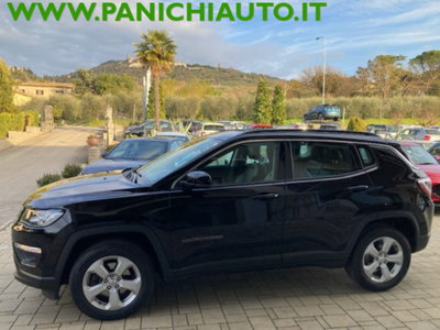 Jeep Compass 1.6 Multijet II 2WD Longitude (2)