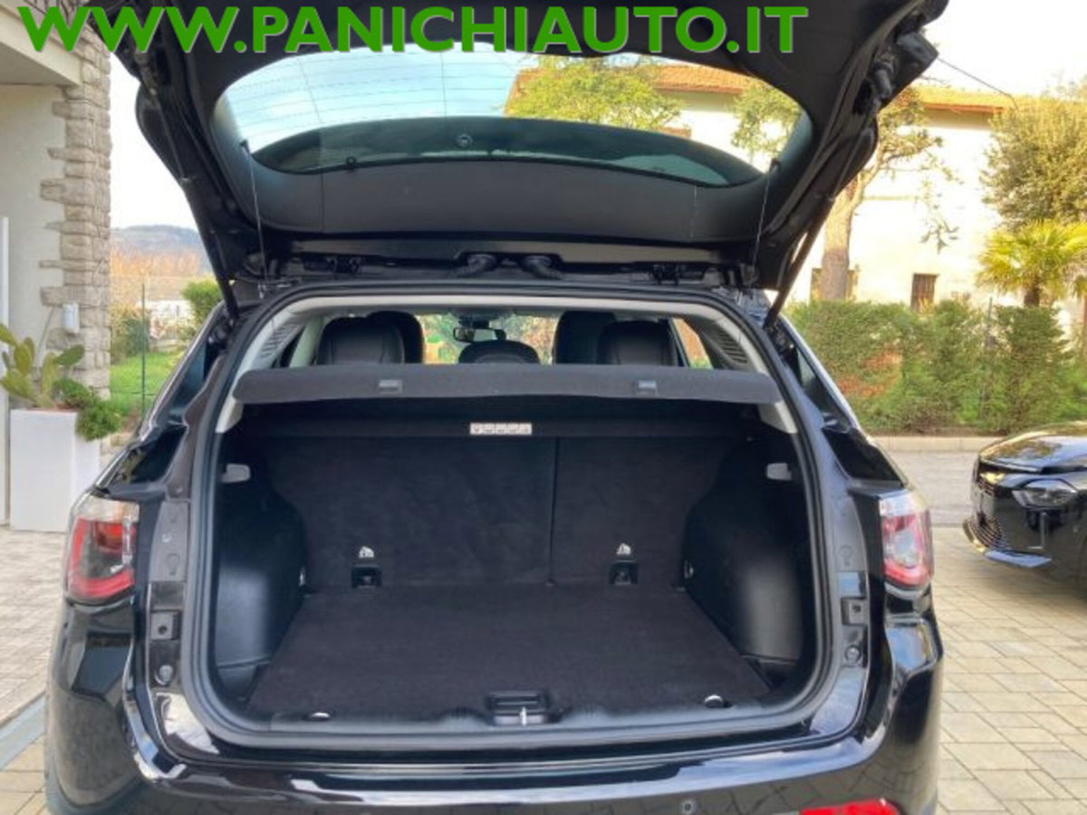 Jeep Compass 1.6 Multijet II 2WD Longitude (8)