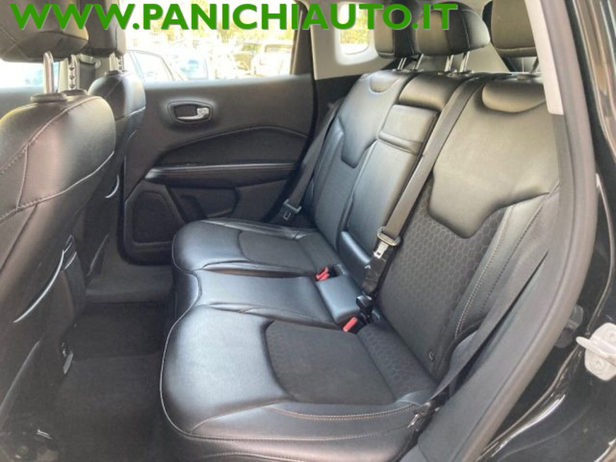 Jeep Compass 1.6 Multijet II 2WD Longitude (9)