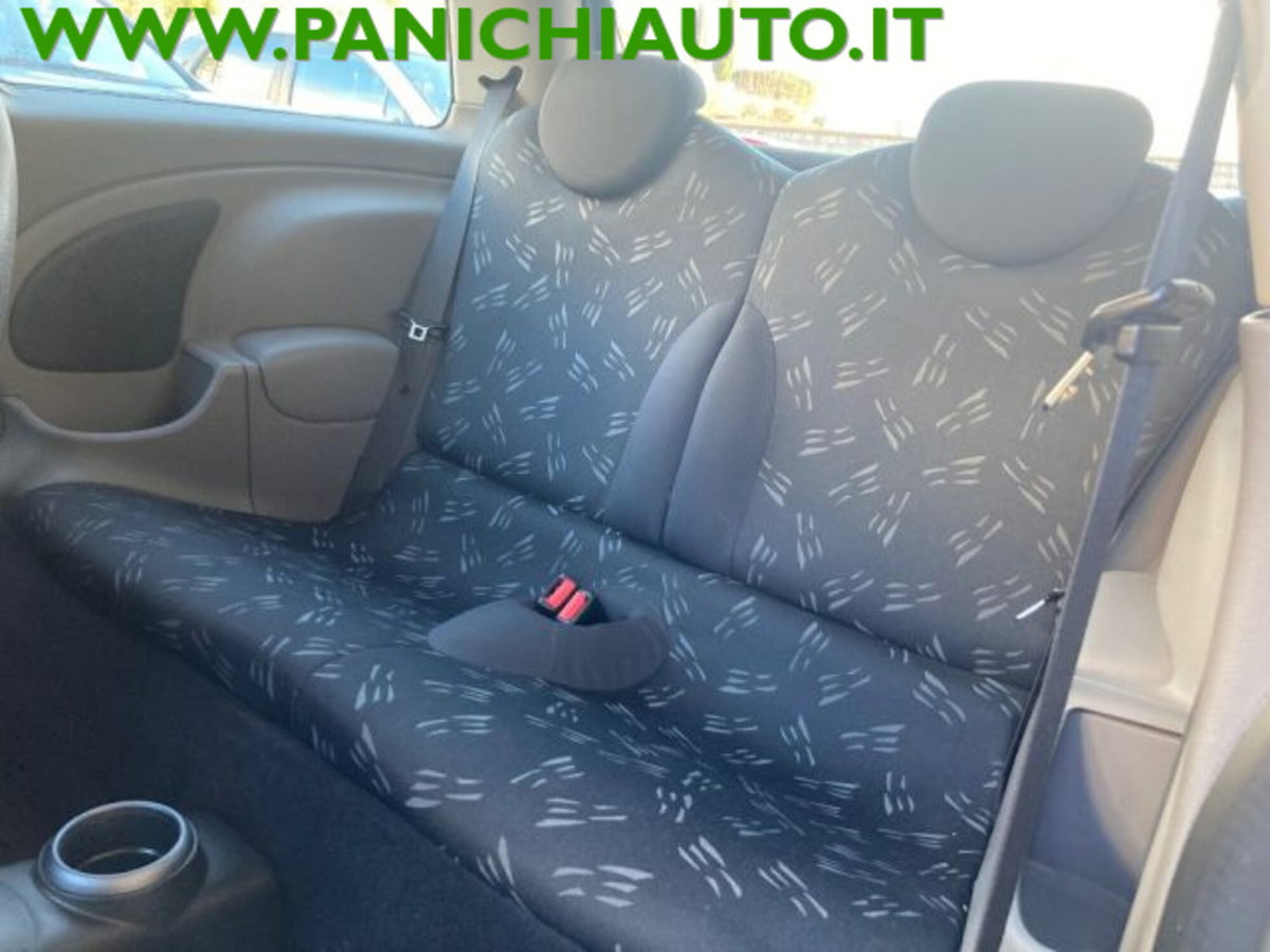 MINI Mini 1.4 tdi One D (10)