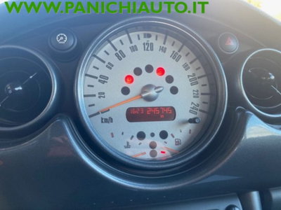 MINI Mini 1.4 tdi One D (16)