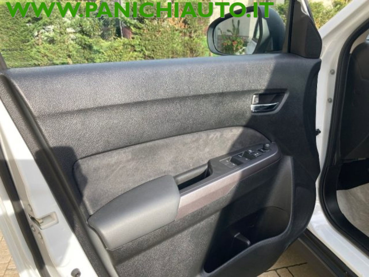 Suzuki Vitara 1.5h 140v Starview 4wd allgrip auto (10)