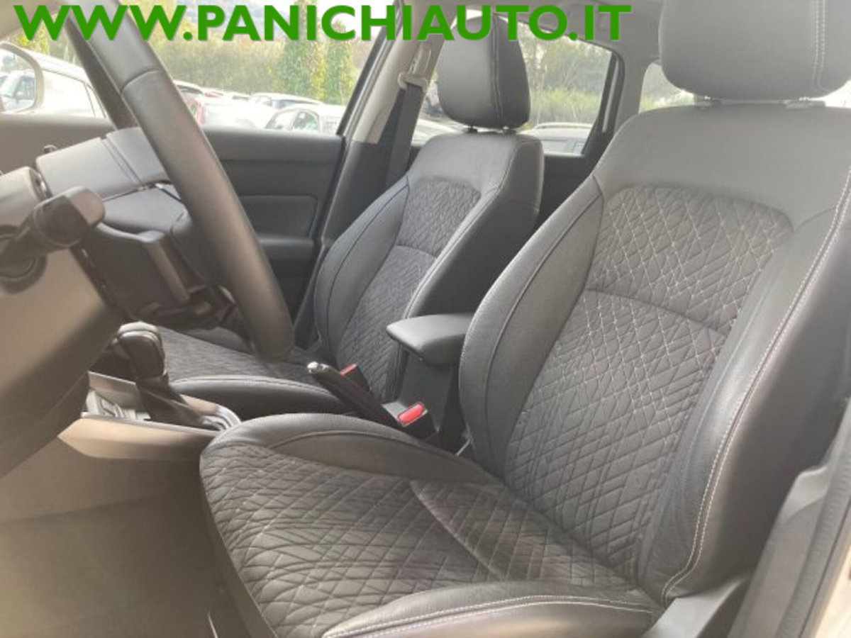 Suzuki Vitara 1.5h 140v Starview 4wd allgrip auto (11)