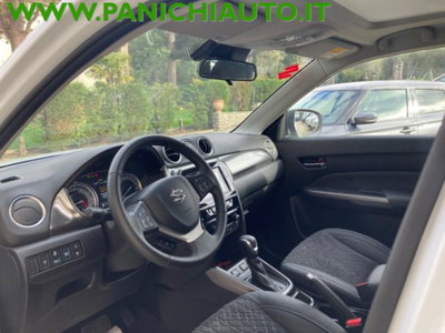 Suzuki Vitara 1.5h 140v Starview 4wd allgrip auto (12)