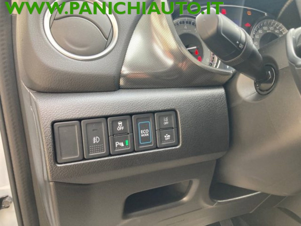 Suzuki Vitara 1.5h 140v Starview 4wd allgrip auto (13)