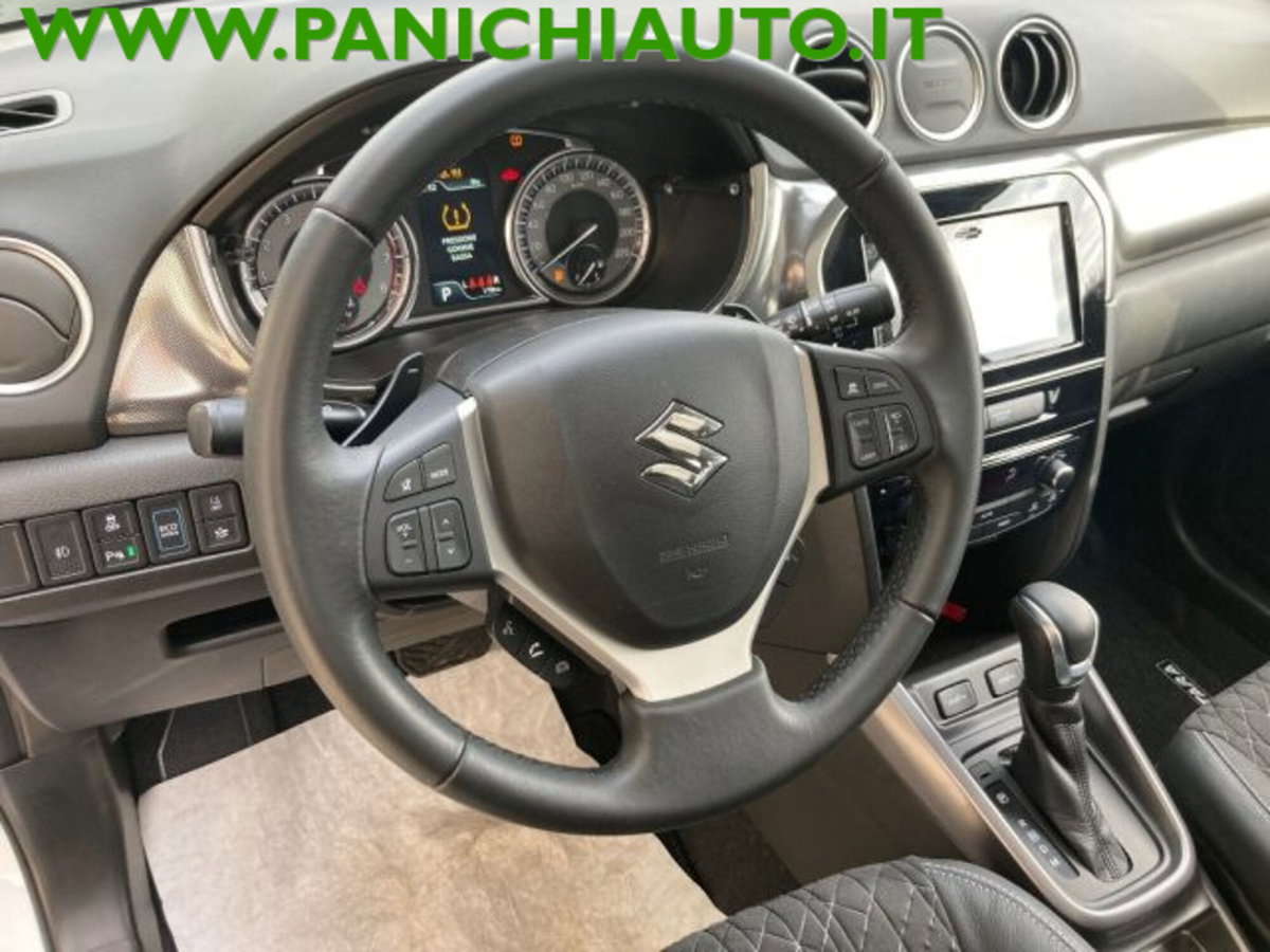 Suzuki Vitara 1.5h 140v Starview 4wd allgrip auto (14)