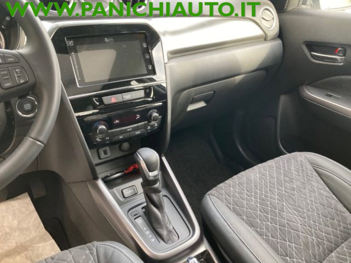 Suzuki Vitara 1.5h 140v Starview 4wd allgrip auto (15)
