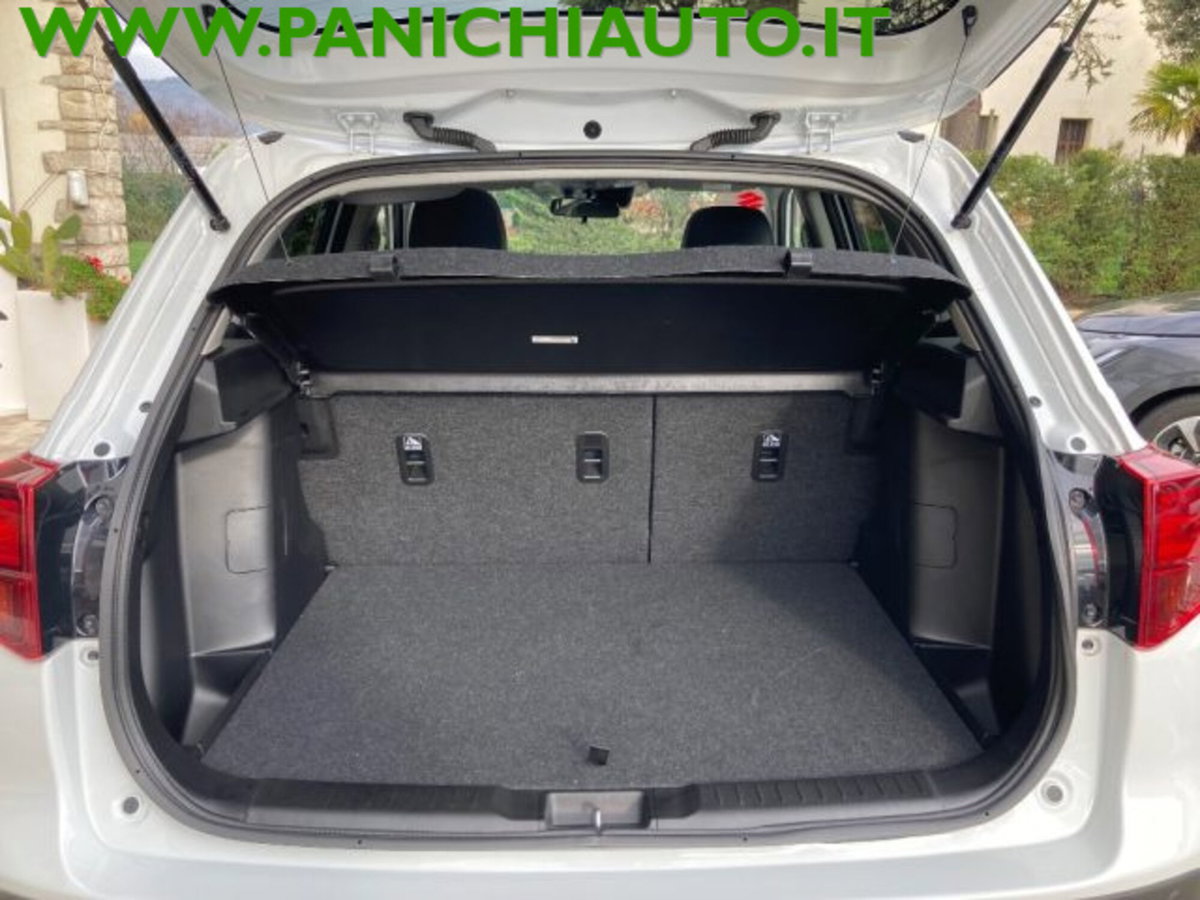 Suzuki Vitara 1.5h 140v Starview 4wd allgrip auto (16)