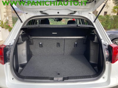Suzuki Vitara 1.5h 140v Starview 4wd allgrip auto (16)