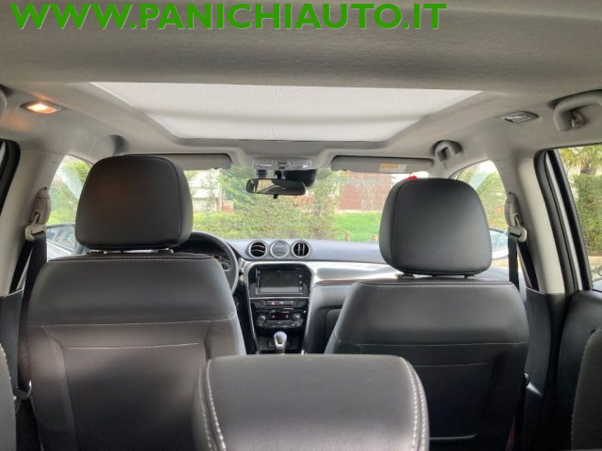 Suzuki Vitara 1.5h 140v Starview 4wd allgrip auto (18)
