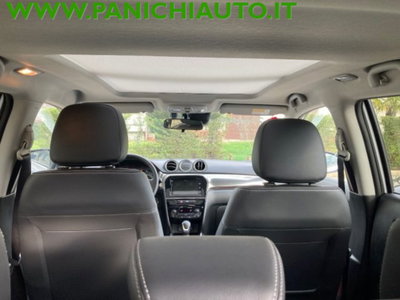 Suzuki Vitara 1.5h 140v Starview 4wd allgrip auto (18)