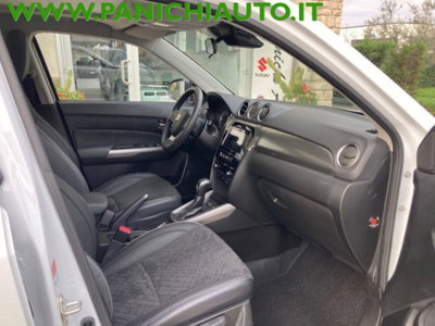 Suzuki Vitara 1.5h 140v Starview 4wd allgrip auto (19)