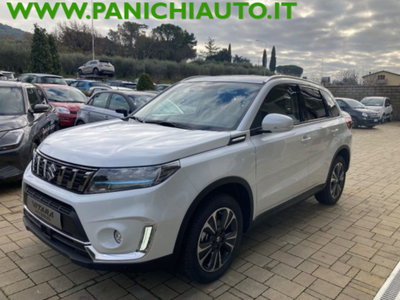Suzuki Vitara 1.5h 140v Starview 4wd allgrip auto (2)