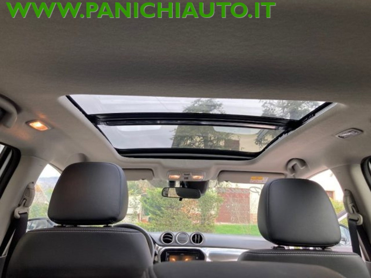 Suzuki Vitara 1.5h 140v Starview 4wd allgrip auto (20)