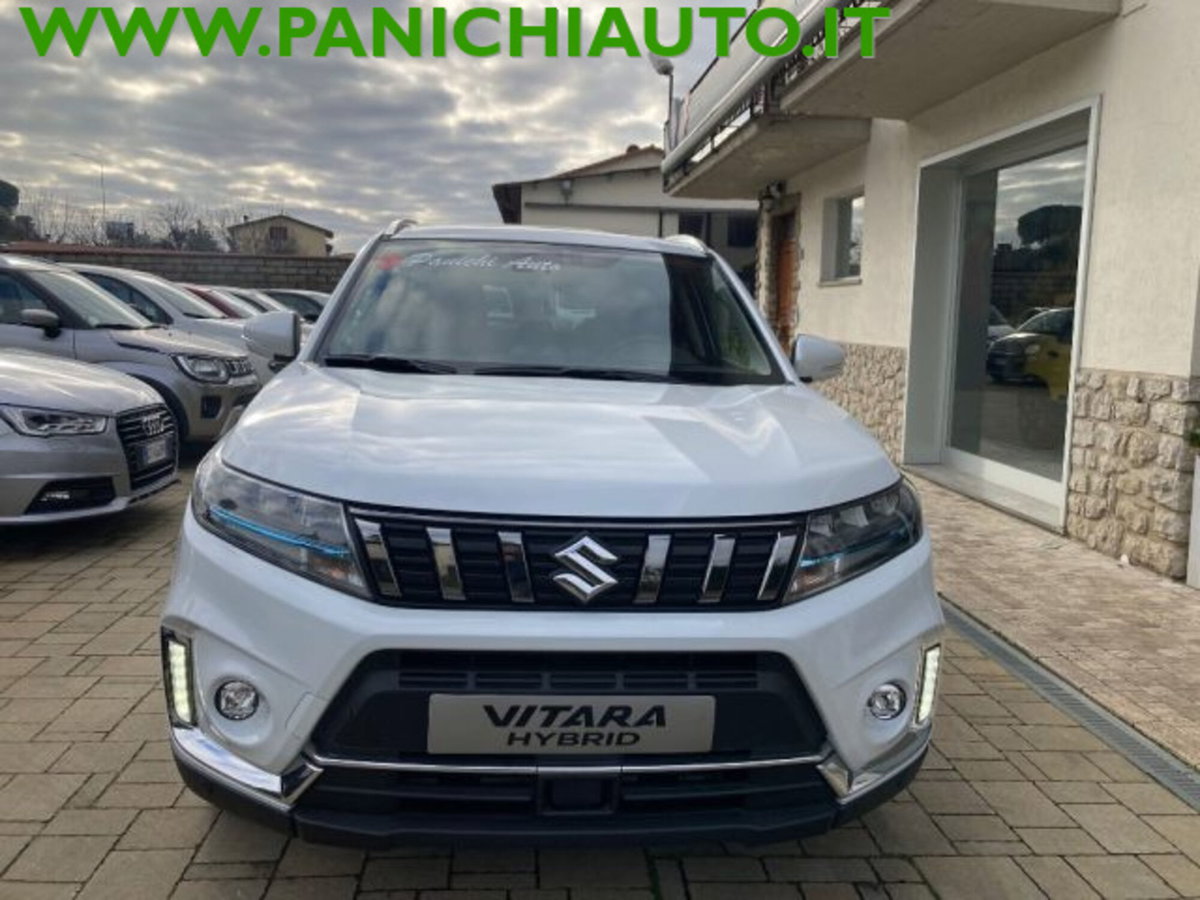 Suzuki Vitara 1.5h 140v Starview 4wd allgrip auto (3)