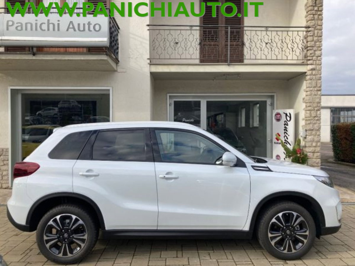 Suzuki Vitara 1.5h 140v Starview 4wd allgrip auto (5)
