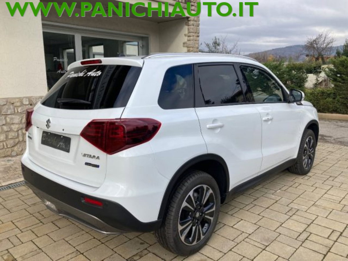 Suzuki Vitara 1.5h 140v Starview 4wd allgrip auto (6)