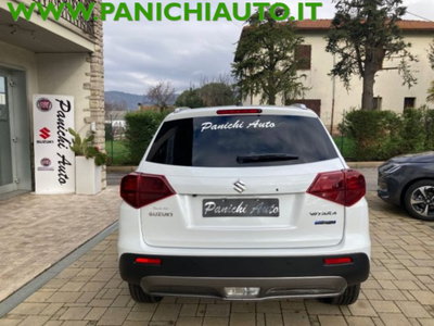 Suzuki Vitara 1.5h 140v Starview 4wd allgrip auto (7)