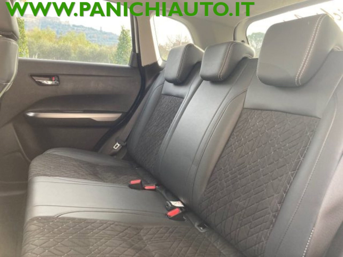 Suzuki Vitara 1.5h 140v Starview 4wd allgrip auto (9)