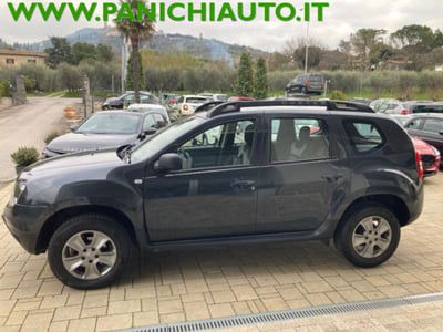 Dacia Duster 1.5 dCi 90CV Start&Stop 4x2 Prestige usata