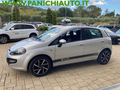 Fiat Punto Evo 1.3 Mjt 75 CV DPF 3 porte S&S MyLyfe usata