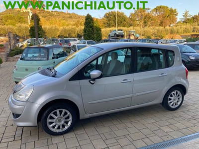Renault Modus 1.2 16V Dynamique nuova