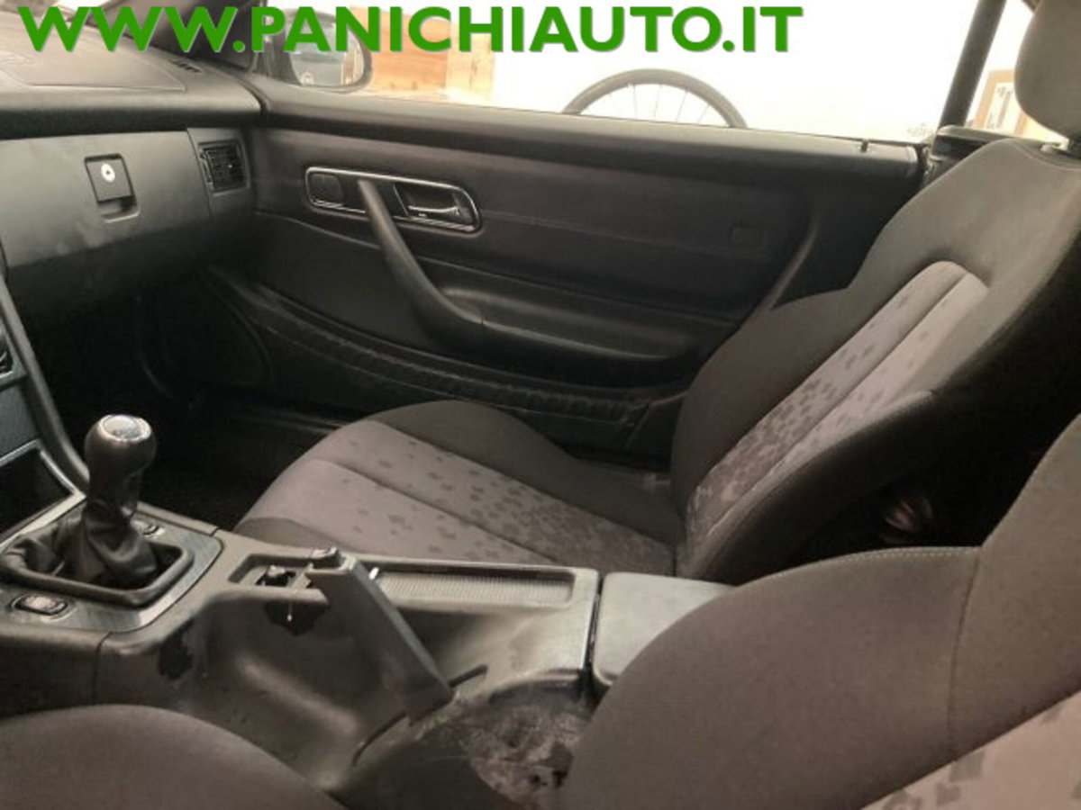 Mercedes-Benz SLK 200 cat (13)