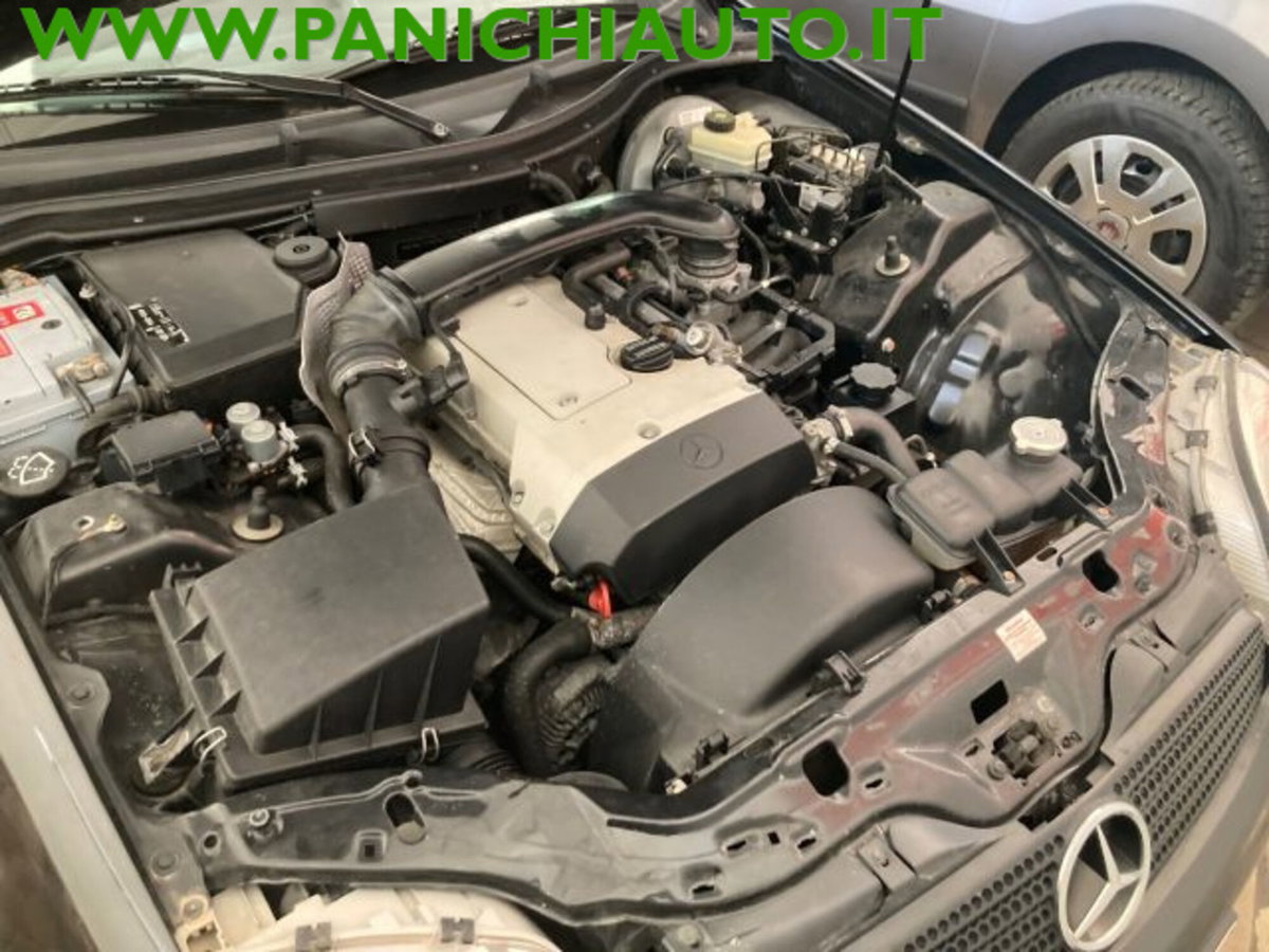 Mercedes-Benz SLK 200 cat (15)