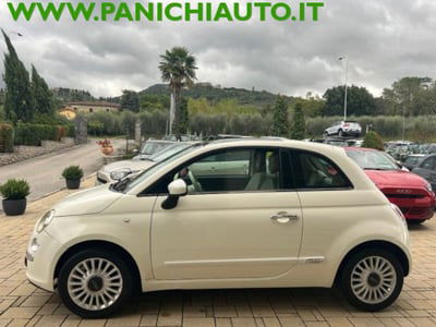 Fiat 500 1.2 Lounge usata