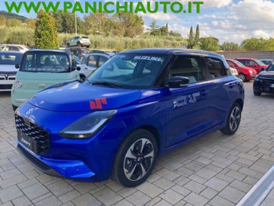 Suzuki Swift 1.2h Top 2wd