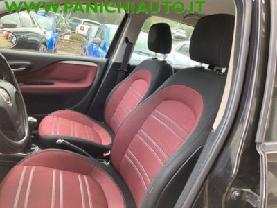 Fiat Punto Evo 1.3 Mjt 75 CV 5 porte Dynamic (10)