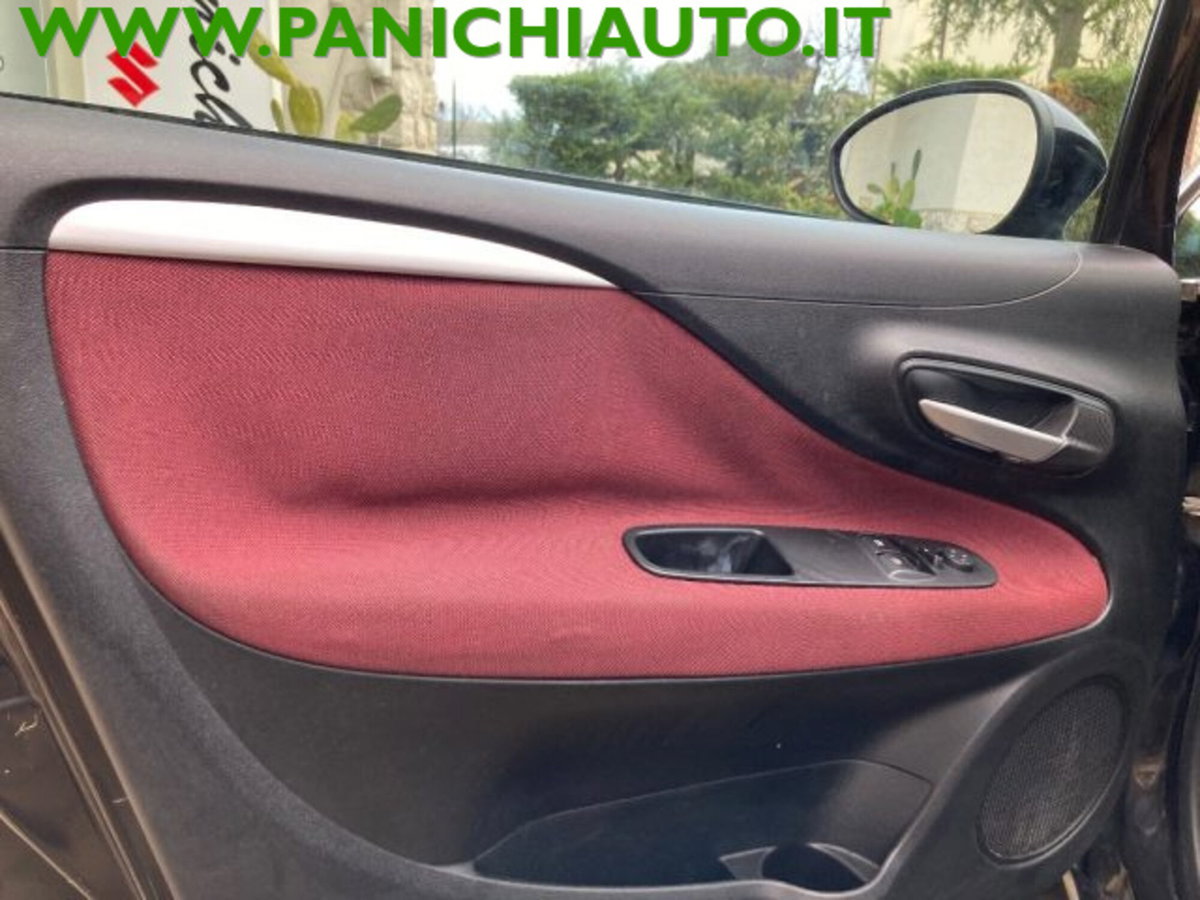Fiat Punto Evo 1.3 Mjt 75 CV 5 porte Dynamic (12)
