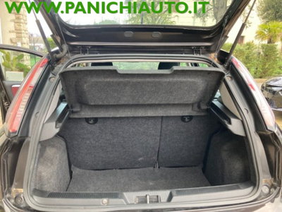 Fiat Punto Evo 1.3 Mjt 75 CV 5 porte Dynamic (13)