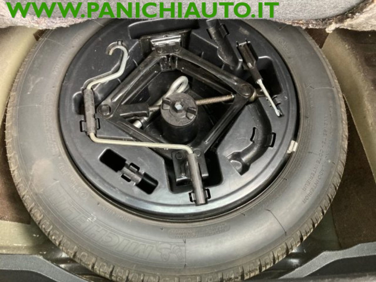 Fiat Punto Evo 1.3 Mjt 75 CV 5 porte Dynamic (15)