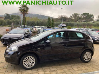 Fiat Punto Evo 1.3 Mjt 75 CV 5 porte Dynamic (2)