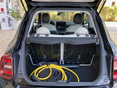 Fiat 500e 42 kWh La Prima (13)