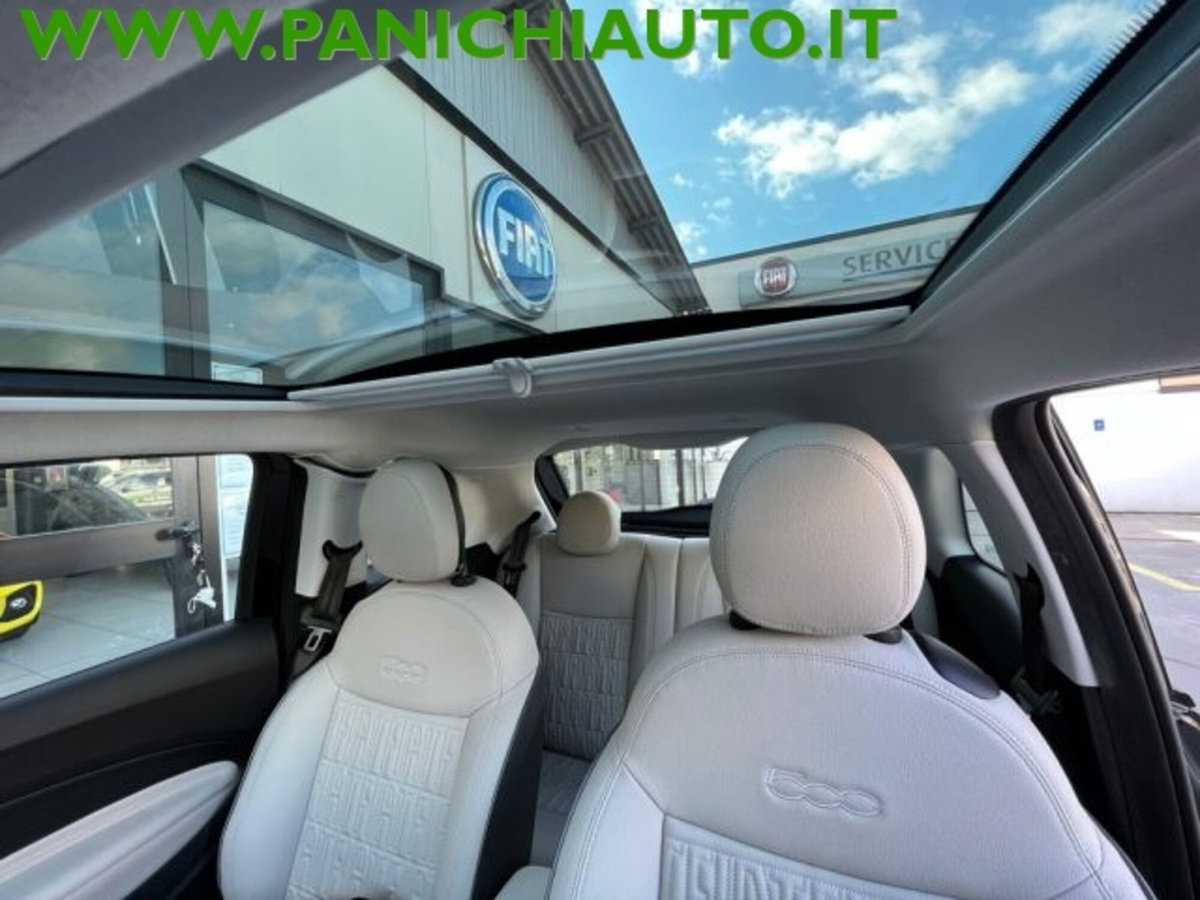 Fiat 500e 42 kWh La Prima (4)