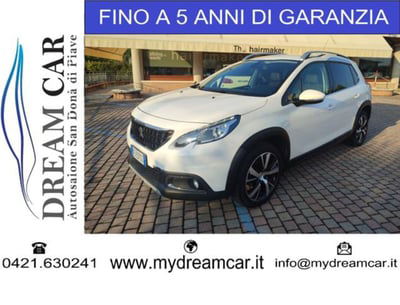 Peugeot 2008 100 Allure usata