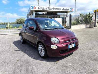 Fiat 500 1.2 Lounge usata