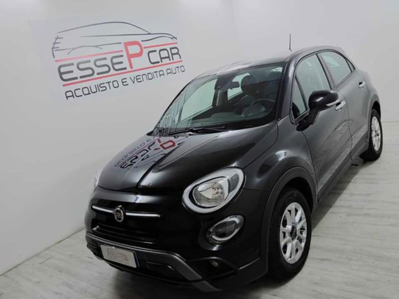 Fiat 500X 1.0 T3 120 CV