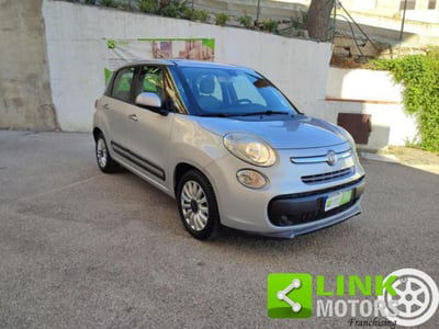 Fiat 500L 1.3 Multijet 85 CV Lounge usata