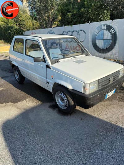 Fiat Panda 1100 i.e. cat Hobby usata