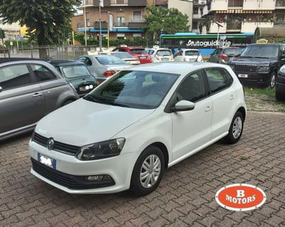 Volkswagen Polo 1.0 MPI 5p. Trendline usata