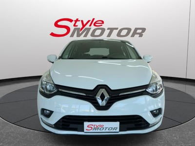 Renault Clio TCe 12V 90 CV GPL Start&Stop 5 porte Energy Life usata