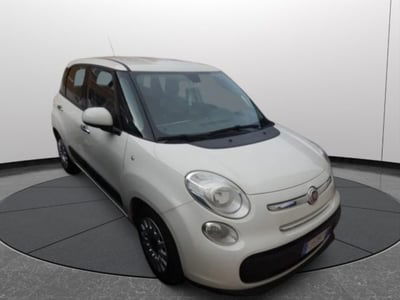 Fiat 500L 1.3 Multijet 95 CV Pop Star usata