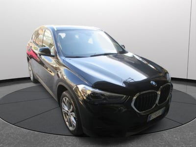 BMW X1 sDrive18d Business Advantage usata