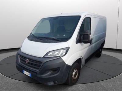 Fiat Ducato Furgone 30 MH1 2.3 mjt 120cv E6d-temp usato