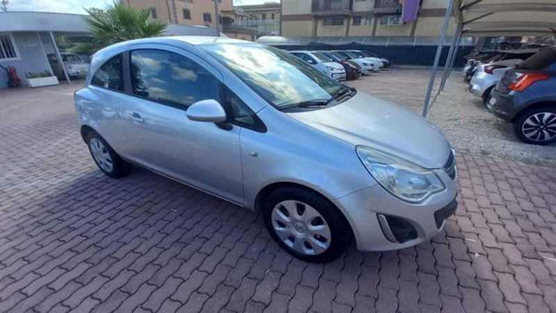 Opel Corsa 1.2 85CV 3 porte GPL-TECH Edition