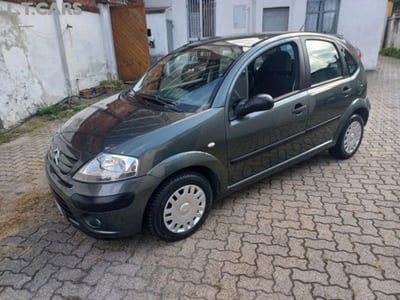 Citroen C3 1.1 airdream Elegance usata